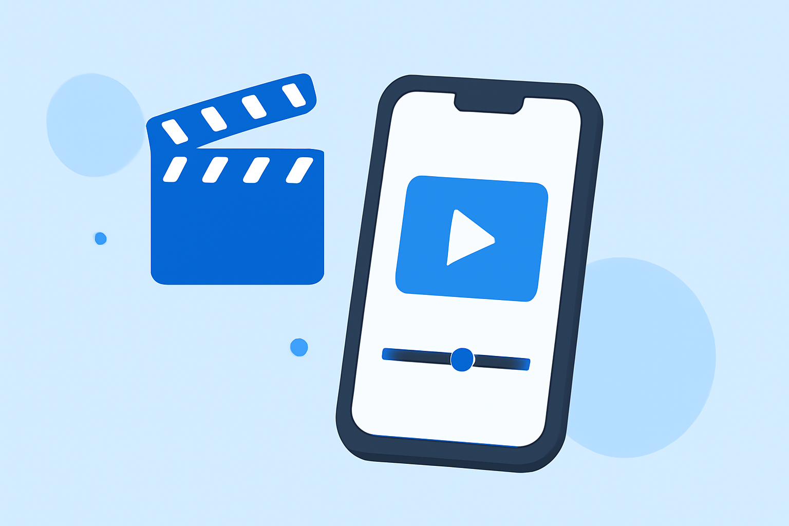 The Most Reliable Mobile Video Editing Apps for iPhone Creators