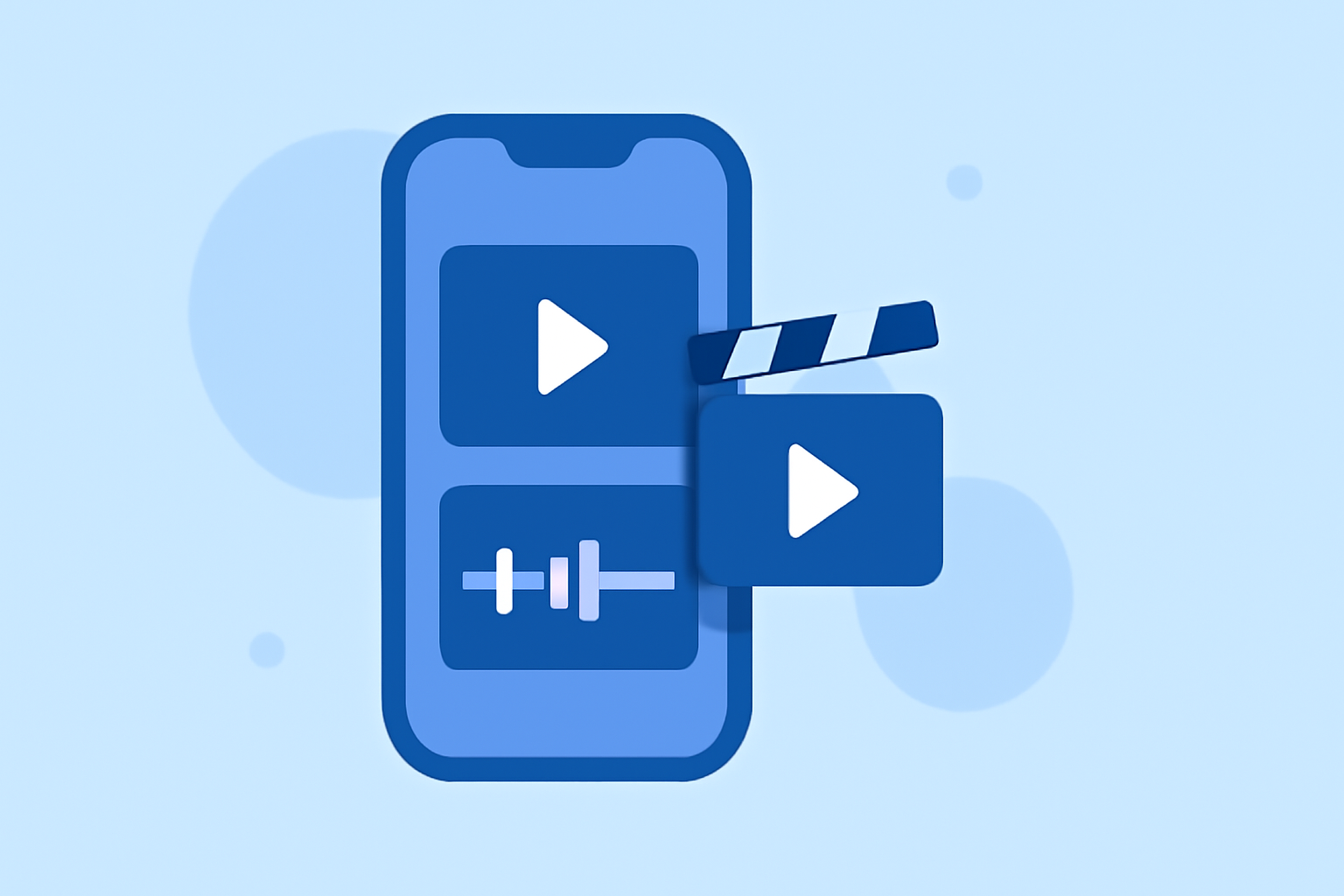 The Most Reliable Video Editing Apps for iPhone Creators