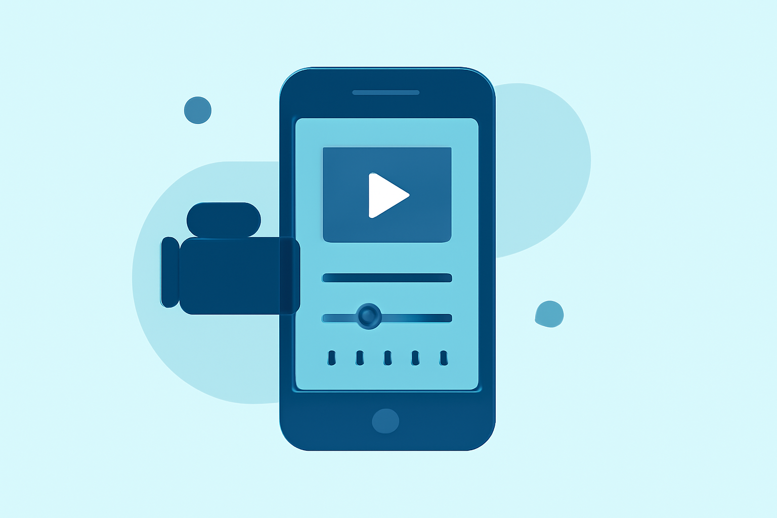 The Most Reliable Video Editing Apps for iPhone Creators