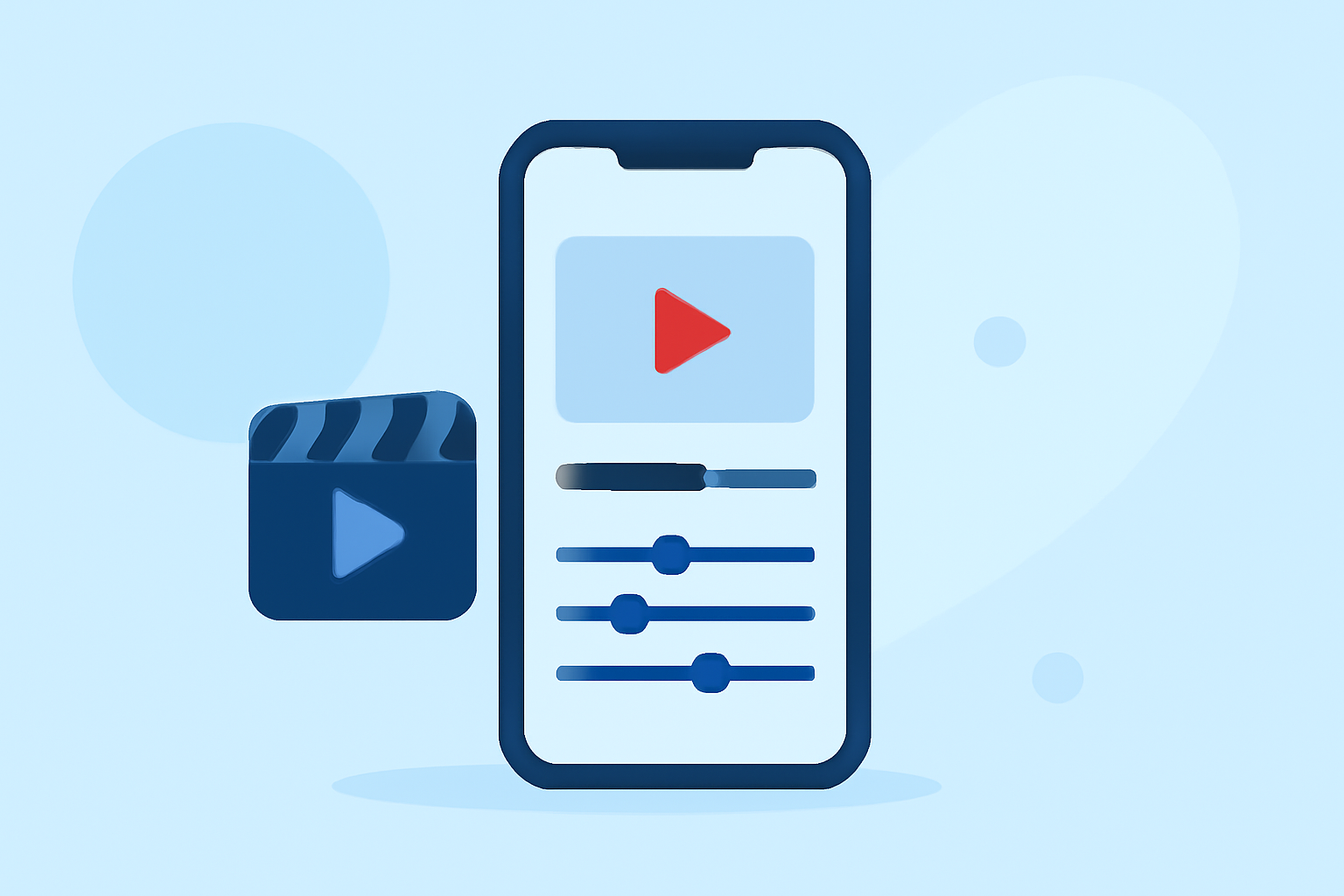 Reliable Video Editing Apps for Mobile in 2026