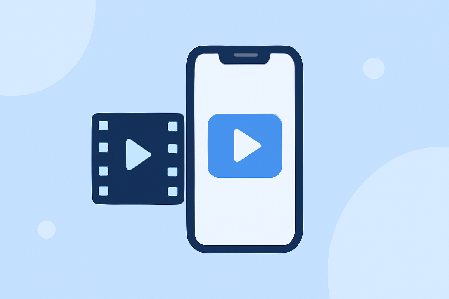 How to Repurpose Long Videos into Short Clips on iPhone