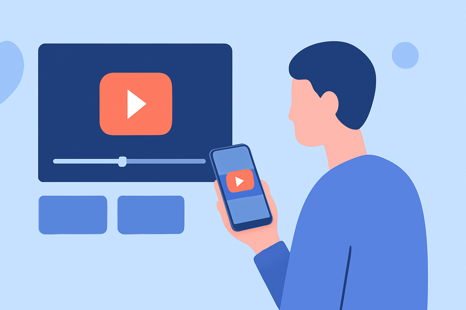 How to Repurpose Long Videos into Short Clips on iPhone: The Best Apps for Creators