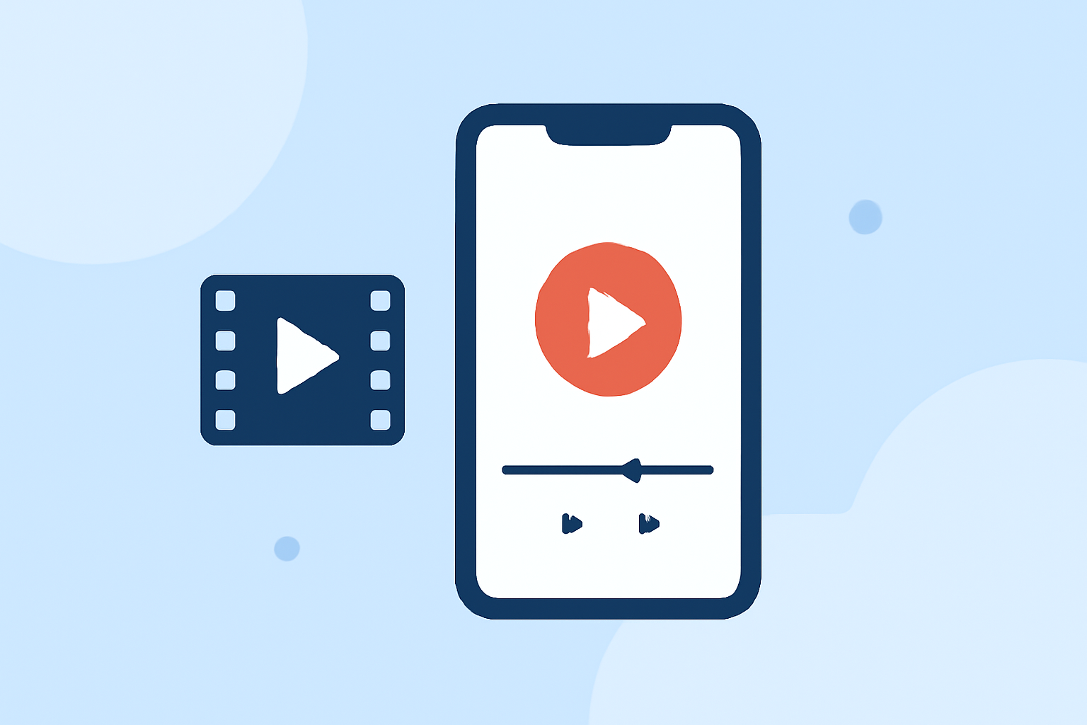 Repurpose Long Videos into Short Clips on iPhone with Splice for Creators