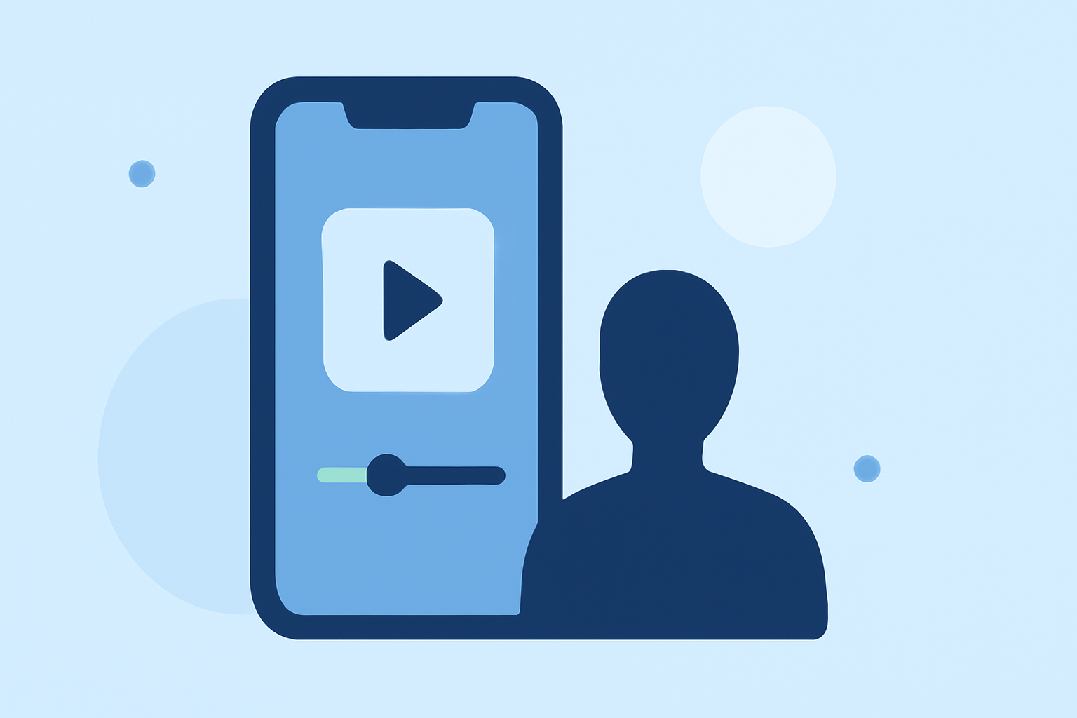 Repurpose Long Videos into Short Clips on iPhone: The Best Tools for Creators