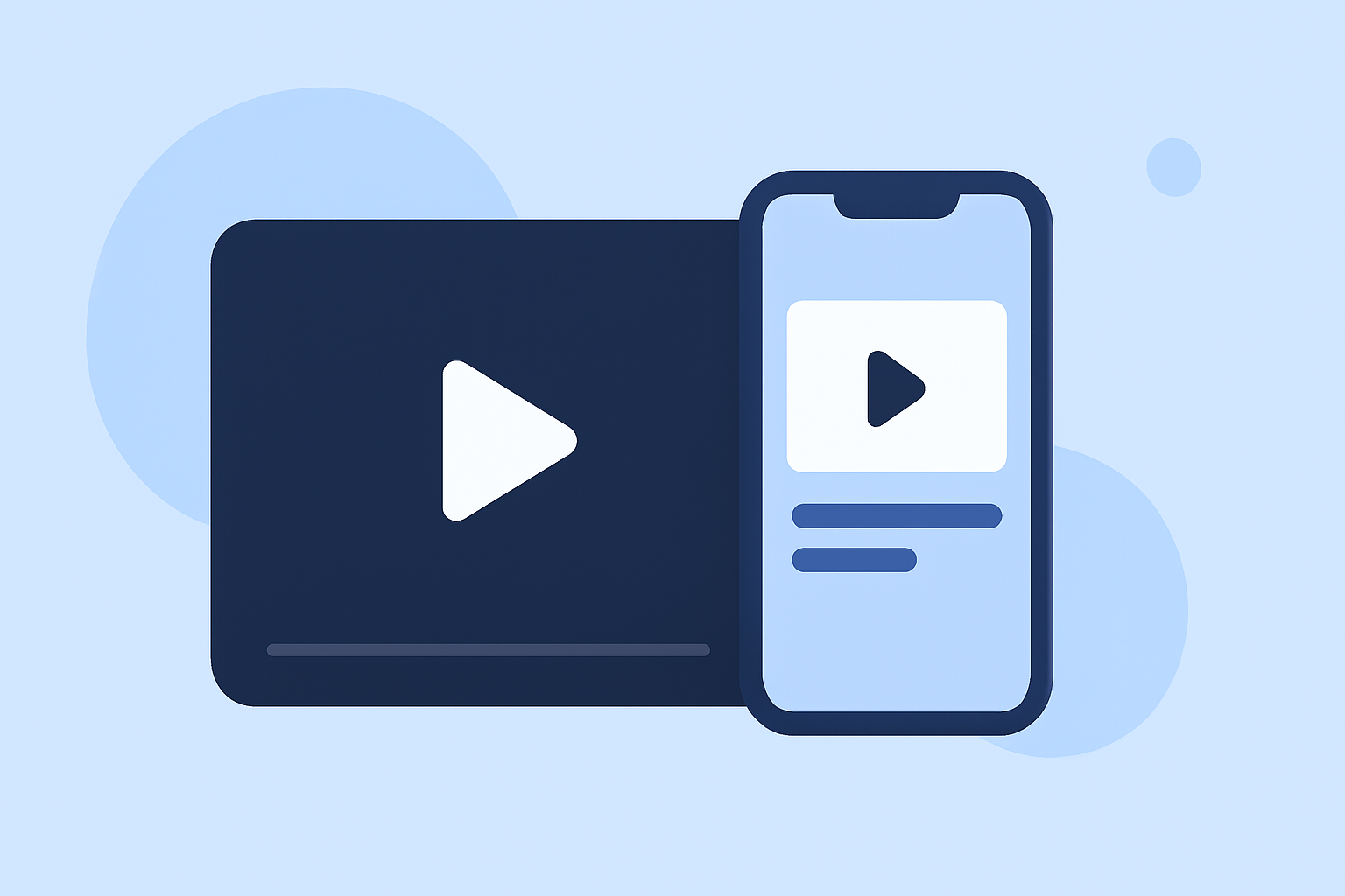 How to Repurpose Long Videos into Short Clips on iPhone for Creators