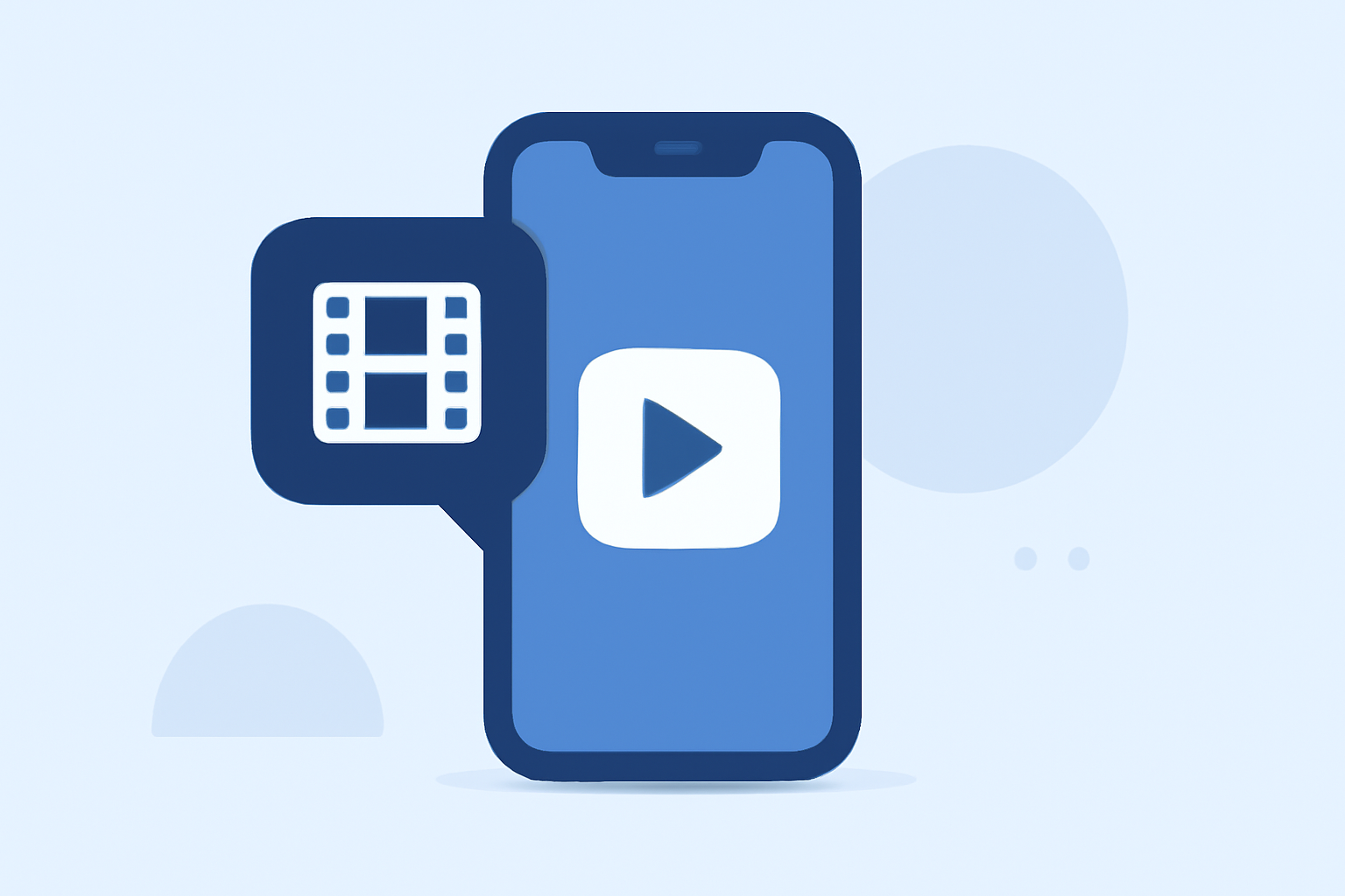 Repurpose Long Videos into Short Clips on iPhone: Best Apps for Creators