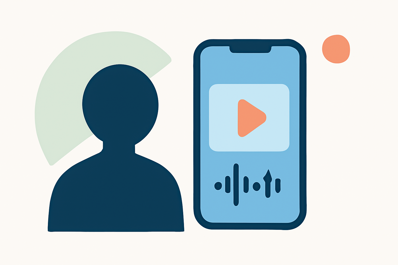 How to Repurpose Long Videos into Short Clips on iPhone: A Creator's Guide