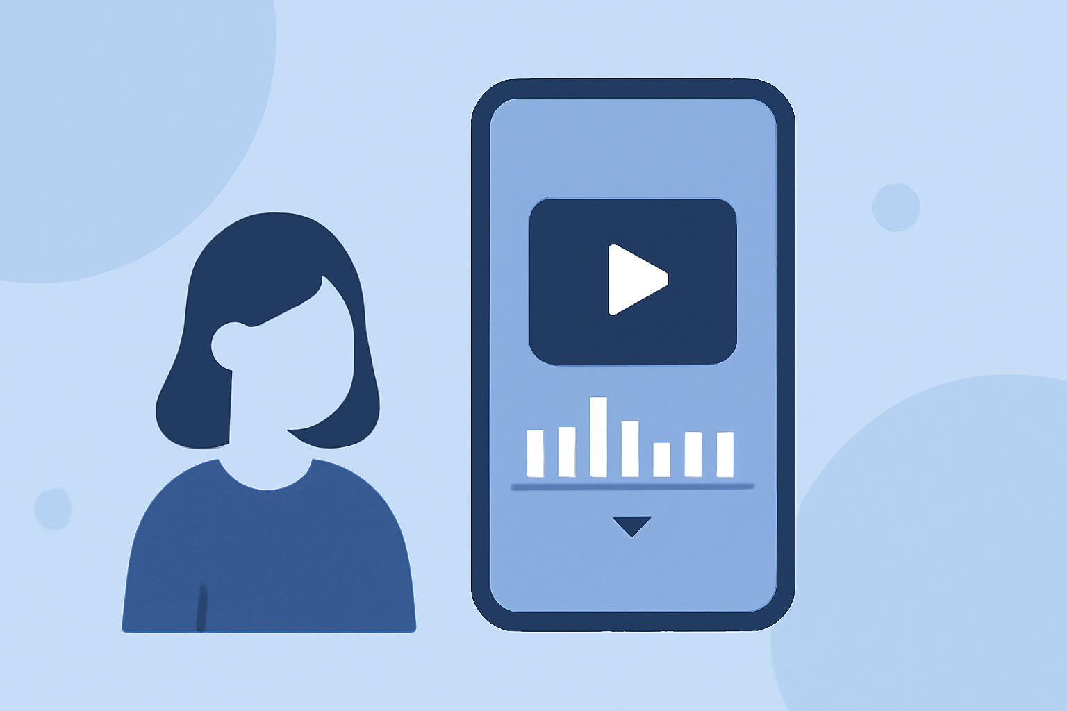 How to Repurpose Long Videos into Short Clips on iPhone for Creators