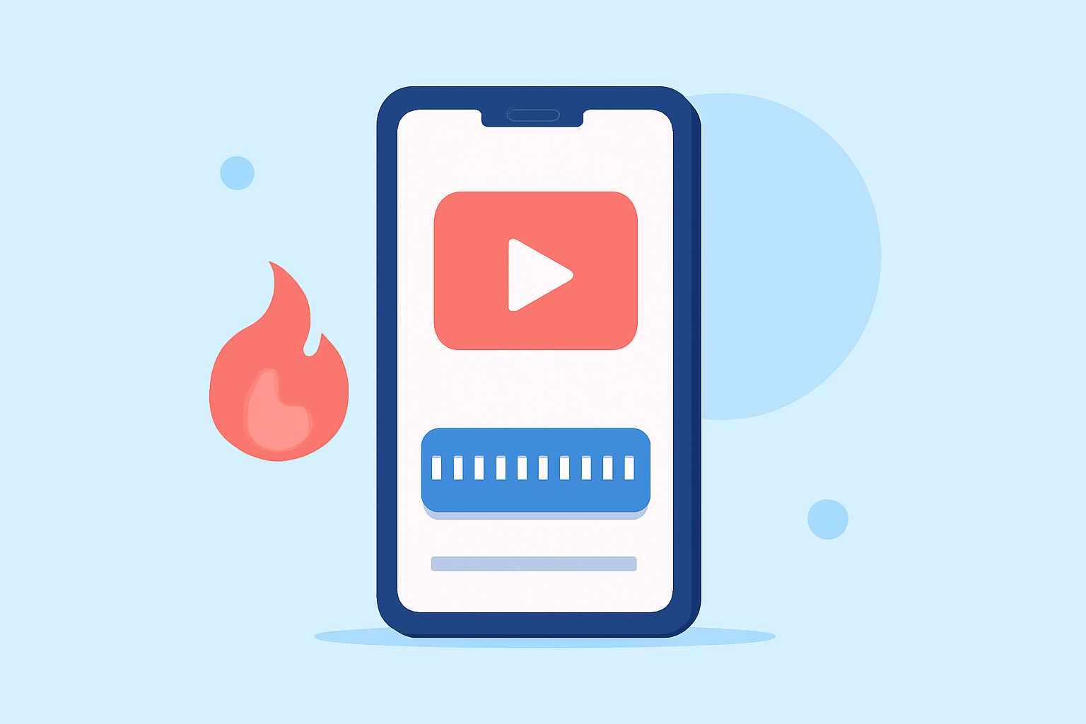 How to Repurpose Long Videos into Short Clips on iPhone for Creators