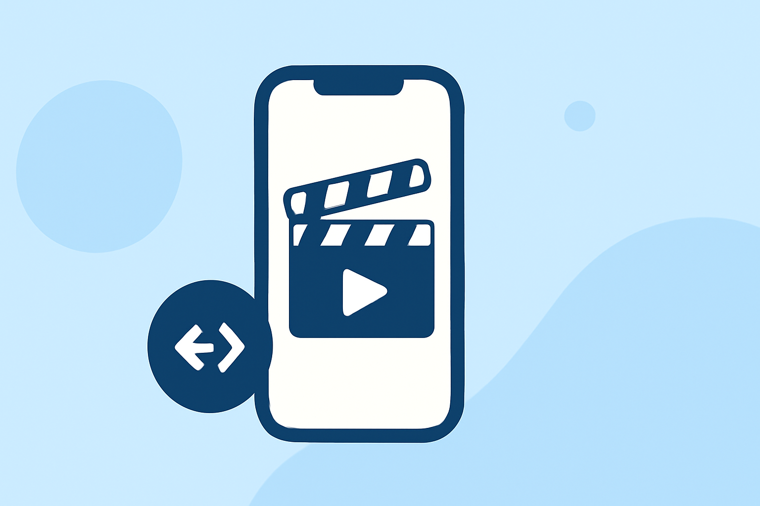 How to Repurpose Long Videos into Short Clips Using Splice on iPhone