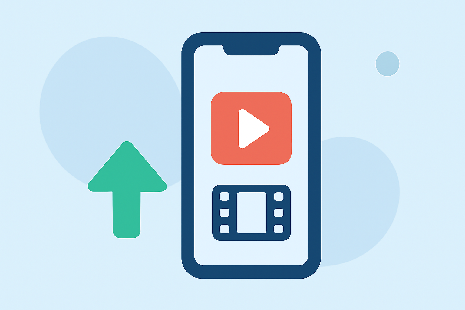 Best Apps for Repurposing Long Videos into Short Clips