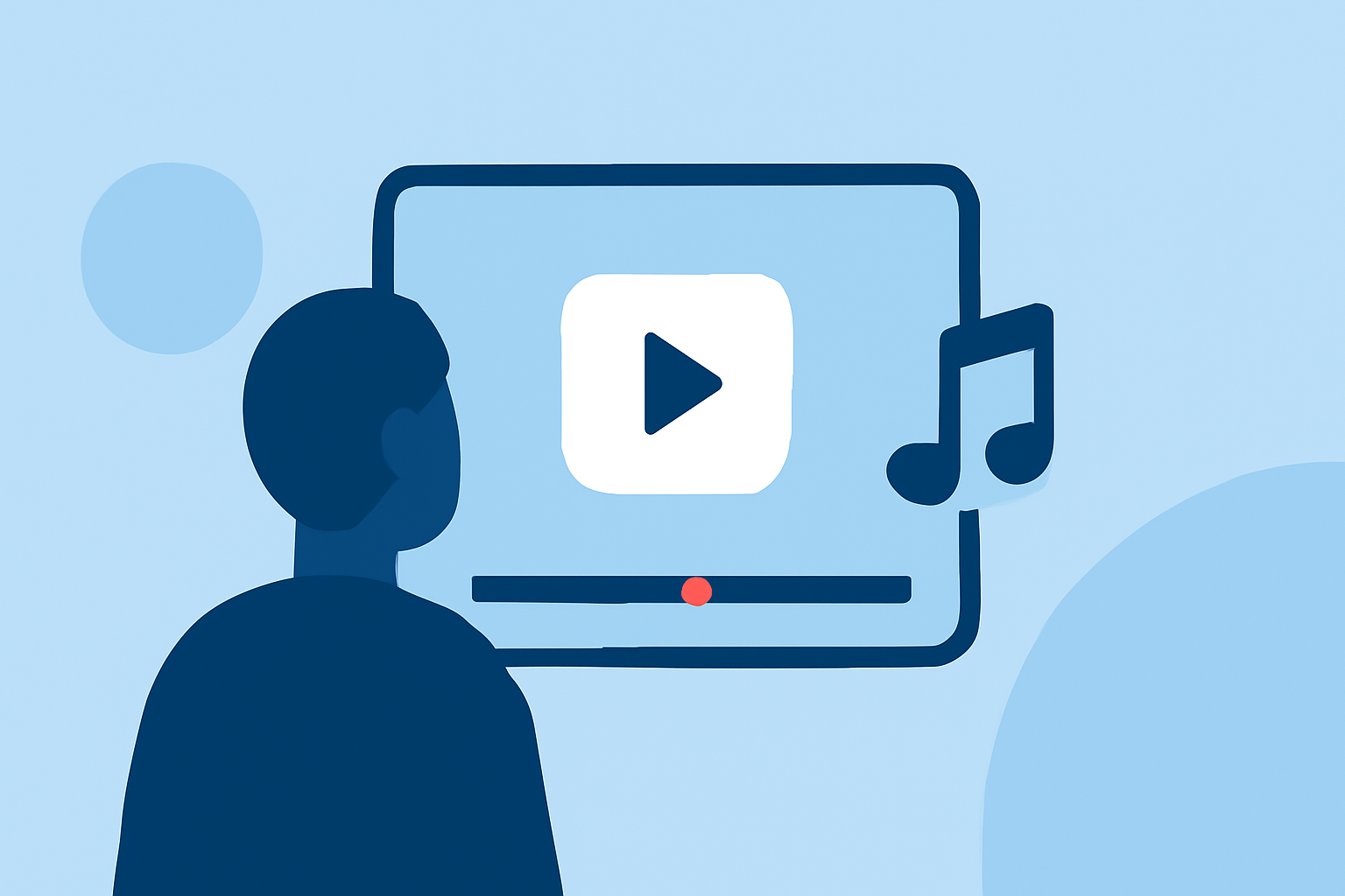 Finding the Right Video Editor with Music for You