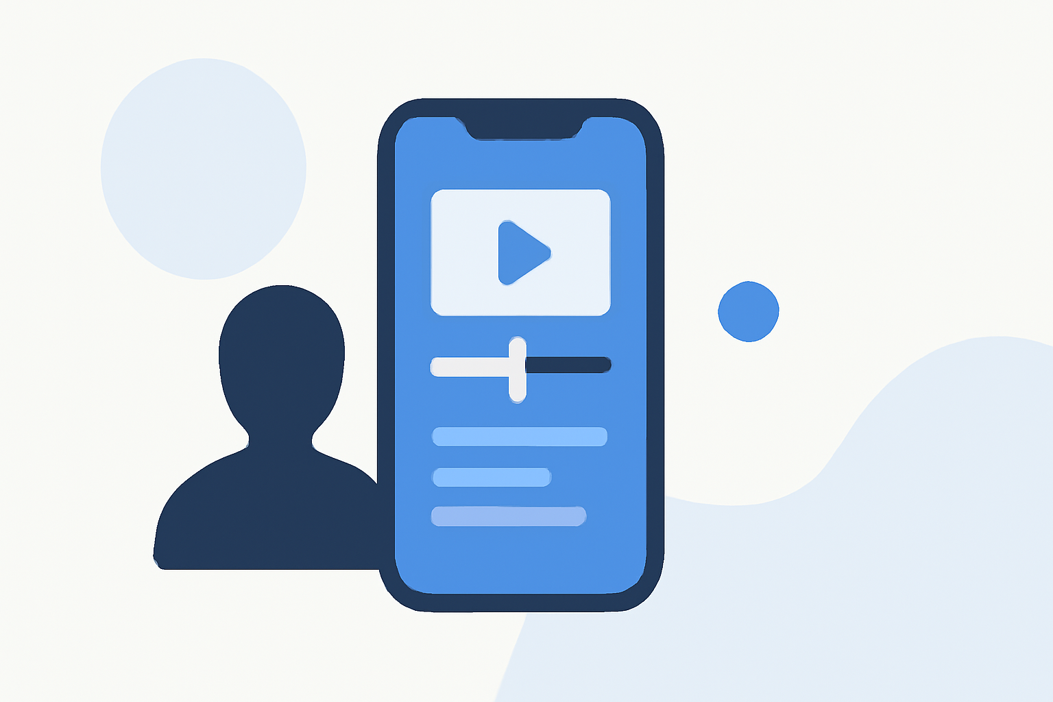 The Best Simple Video Editing App for iPhone Creators