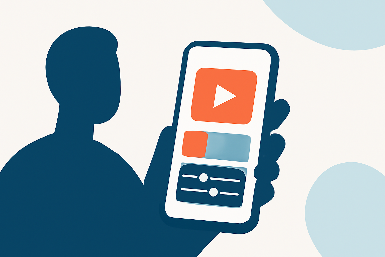 Simple Video Editing Apps Easier Than iMovie on iPhone