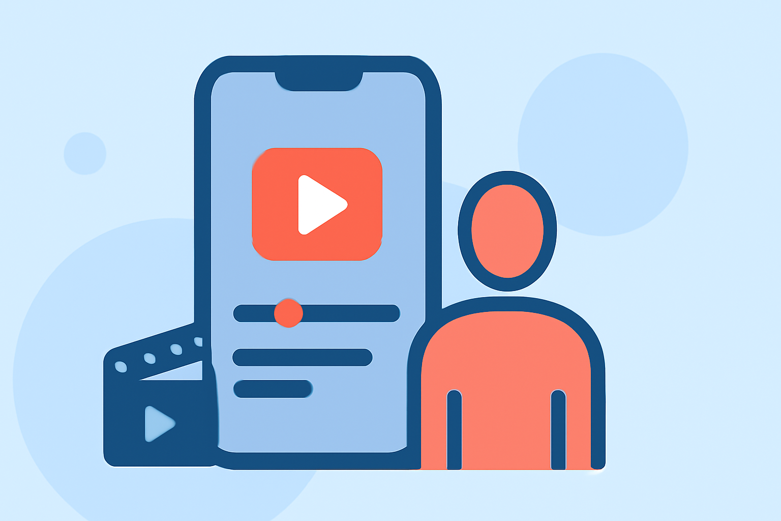 The Best Simple Video Editing Apps for iPhone Creators
