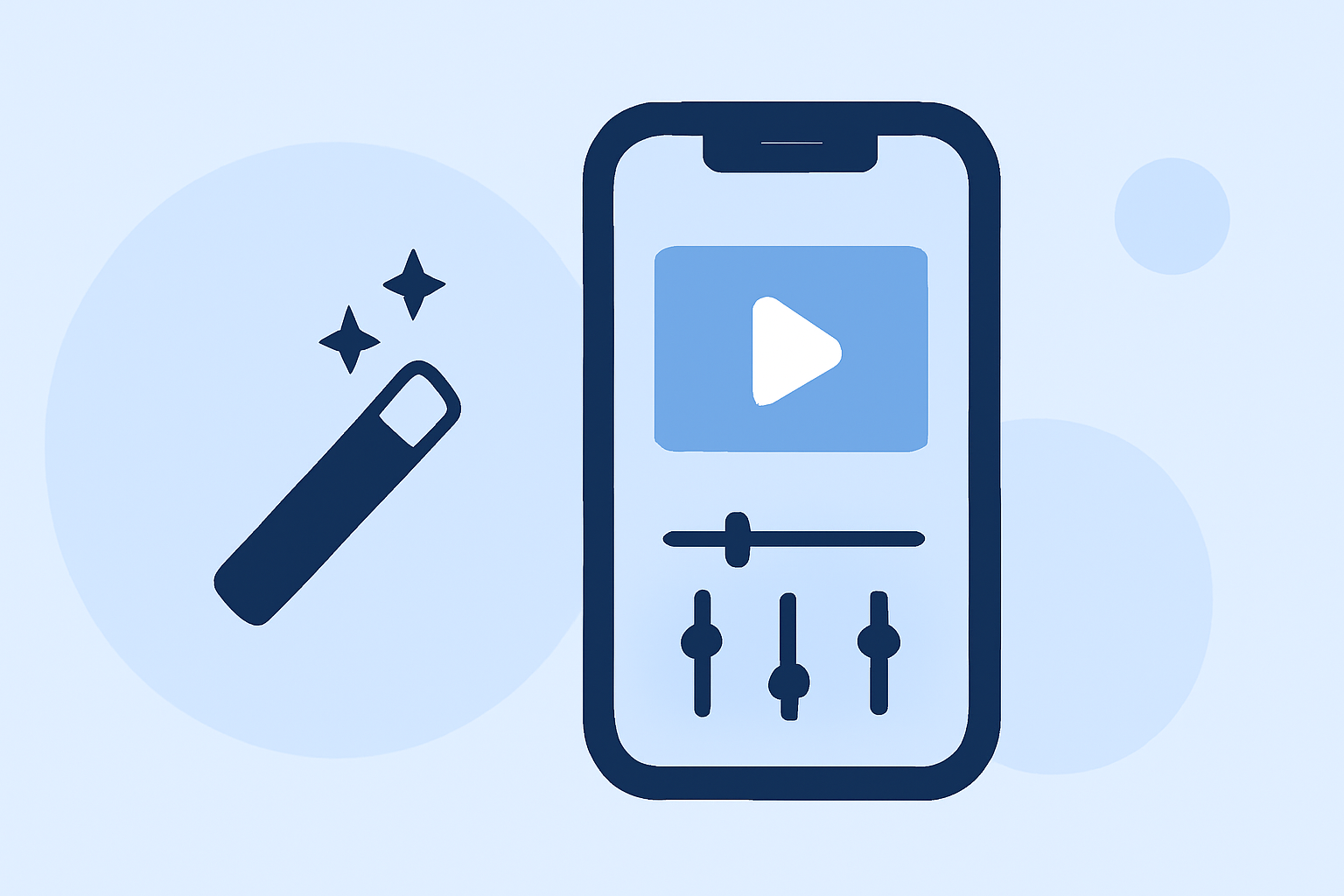 The Best Simple Video Editor on iPhone: Why Splice Stands Out