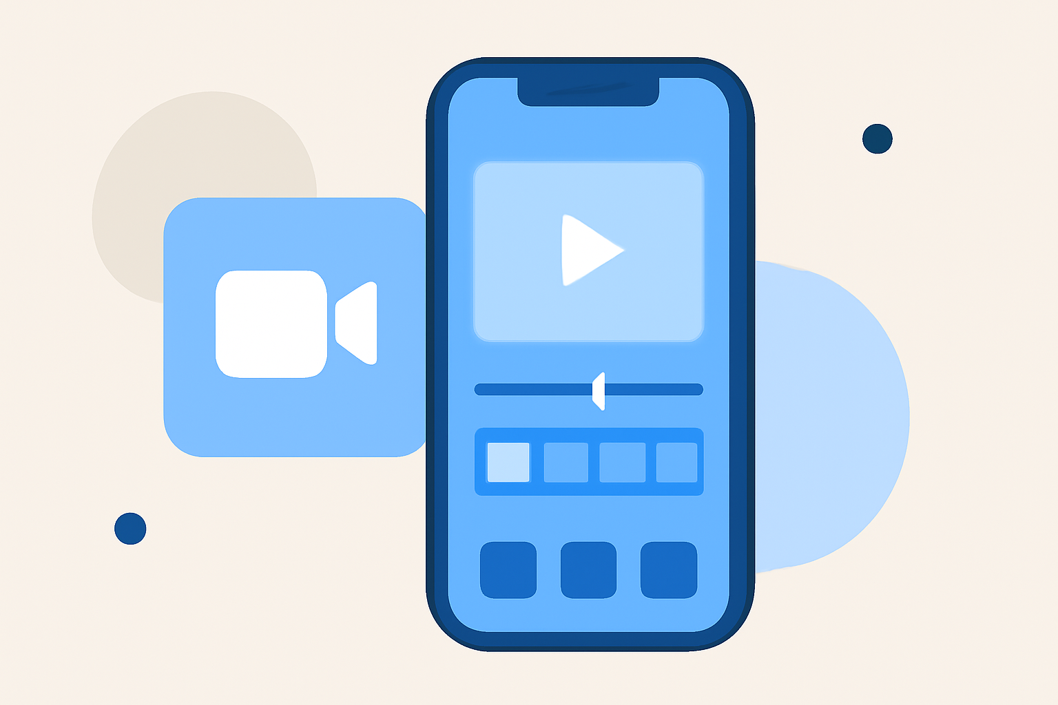 The Best Simple Video Editor for Mobile: Splice vs Alternatives