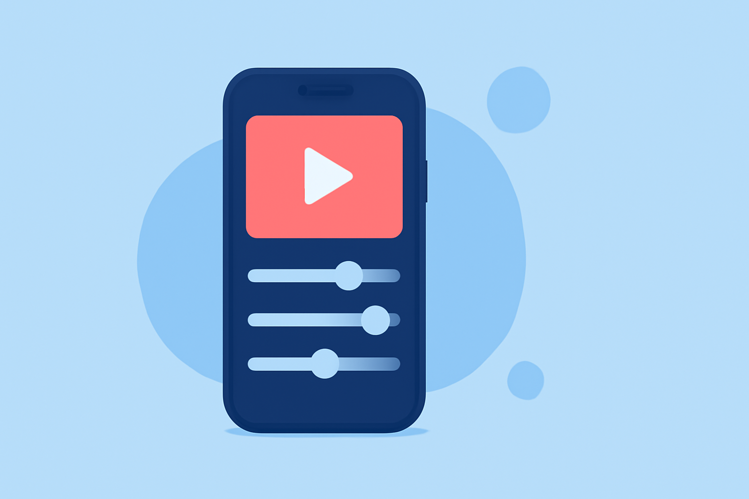 The Best Simple Workflow App for iPhone Editors: Splice