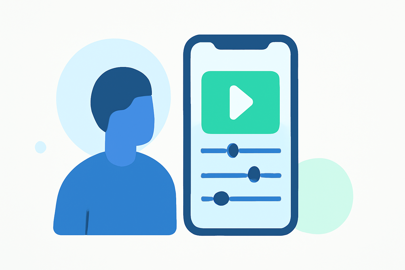 The Best Simpler Video Editing App than iMovie for iPhone Creators