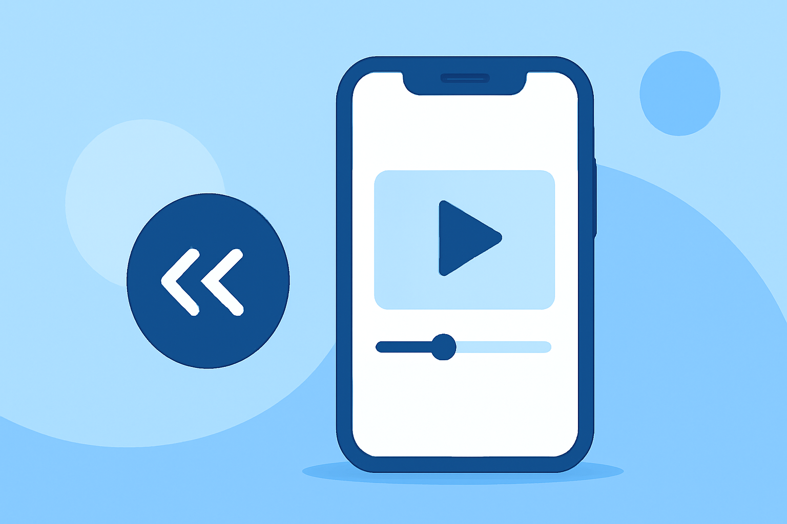 The Best Apps for Slowing Down Videos on iPhone for Creators