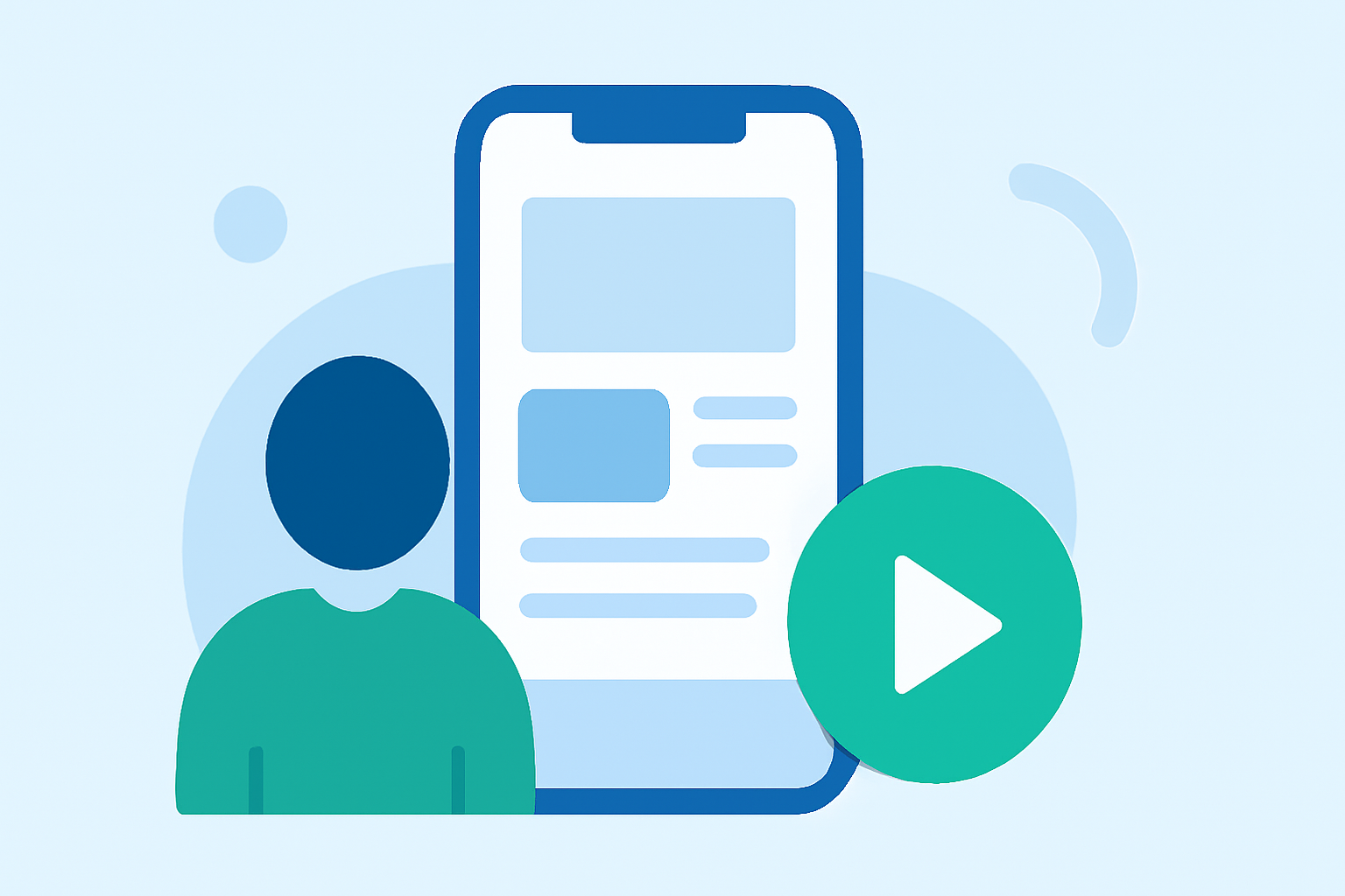 The Best Apps for Creating Small Business Ads on iPhone