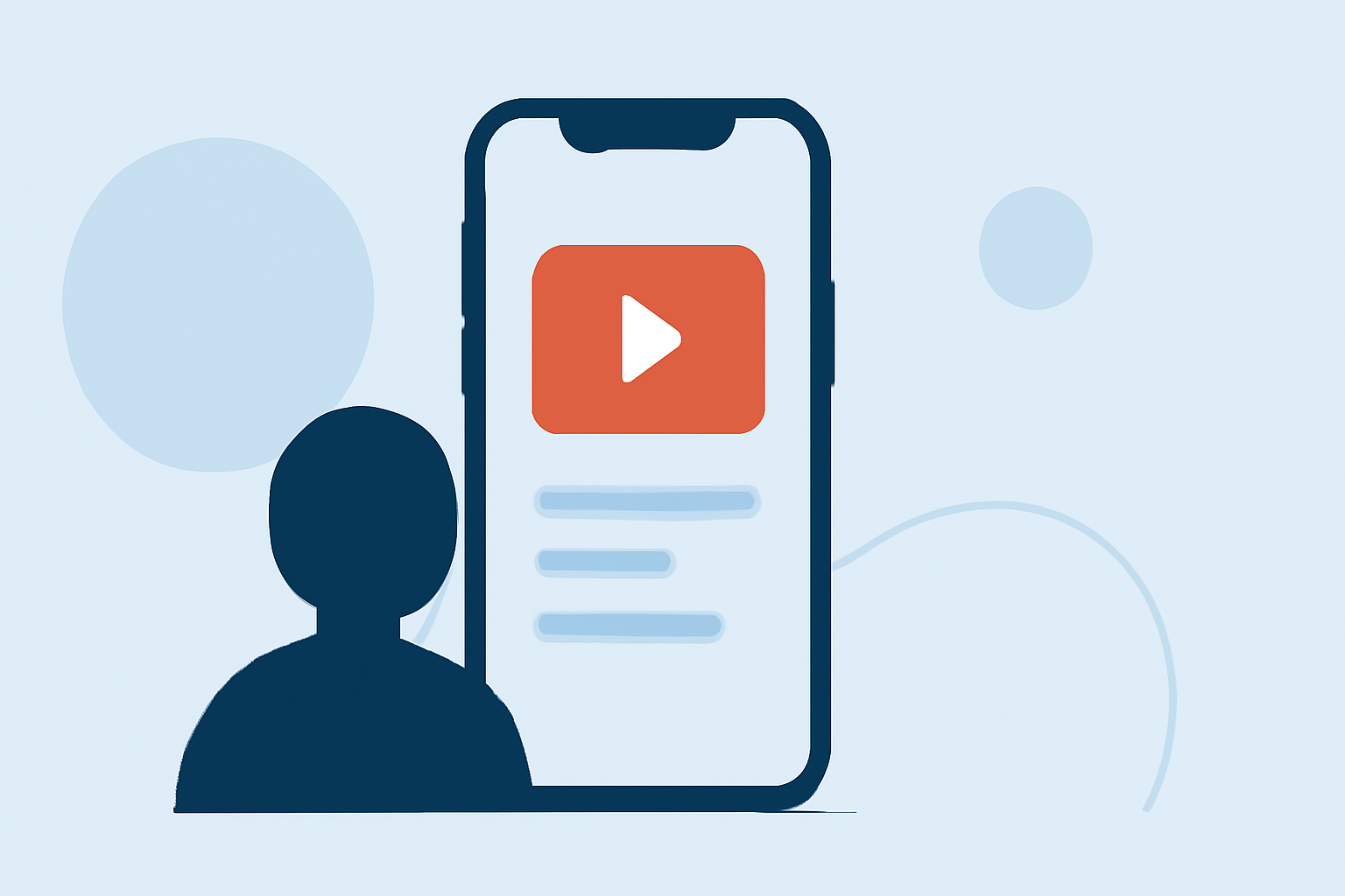 The Best Apps for Creating Social Media Videos Quickly on iPhone