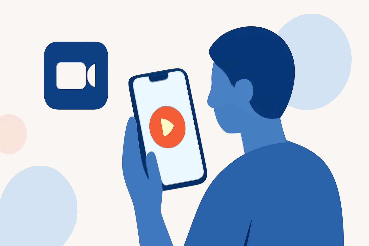 Create Social Media Videos Faster on iPhone: Top App Recommendations for Creators