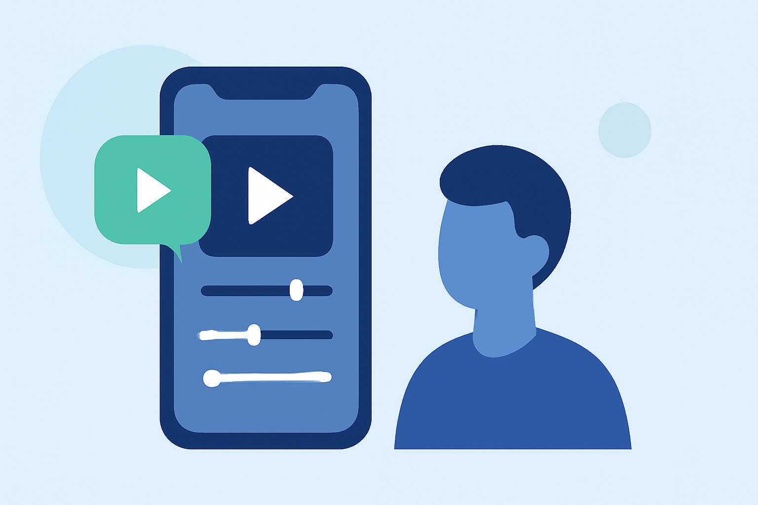 Choosing the Right Social Media Video Editor on iPhone: Splice vs. Alternatives