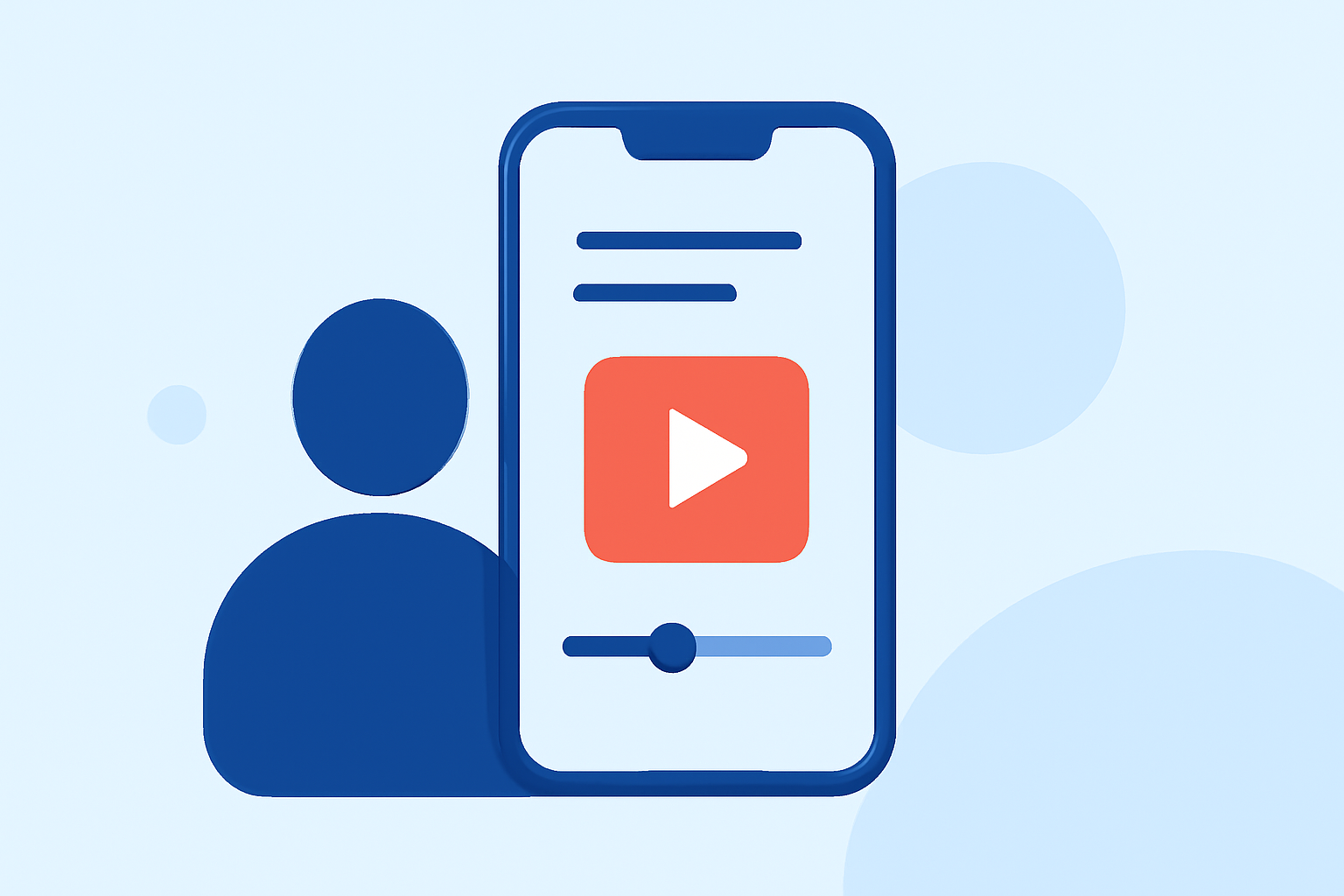 Top Social Media Video Editors for iPhone Creators