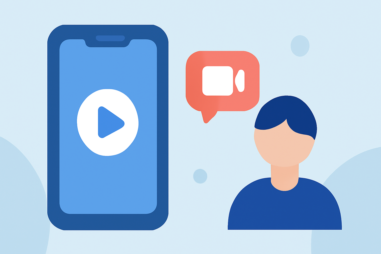 How to Create Social Media Videos Faster on iPhone: A Guide for Creators
