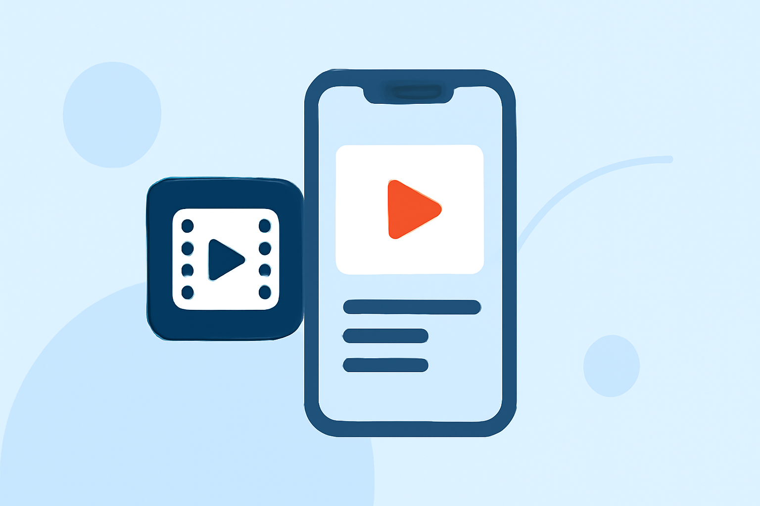 The Best Apps to Create Social Media Videos Faster on iPhone