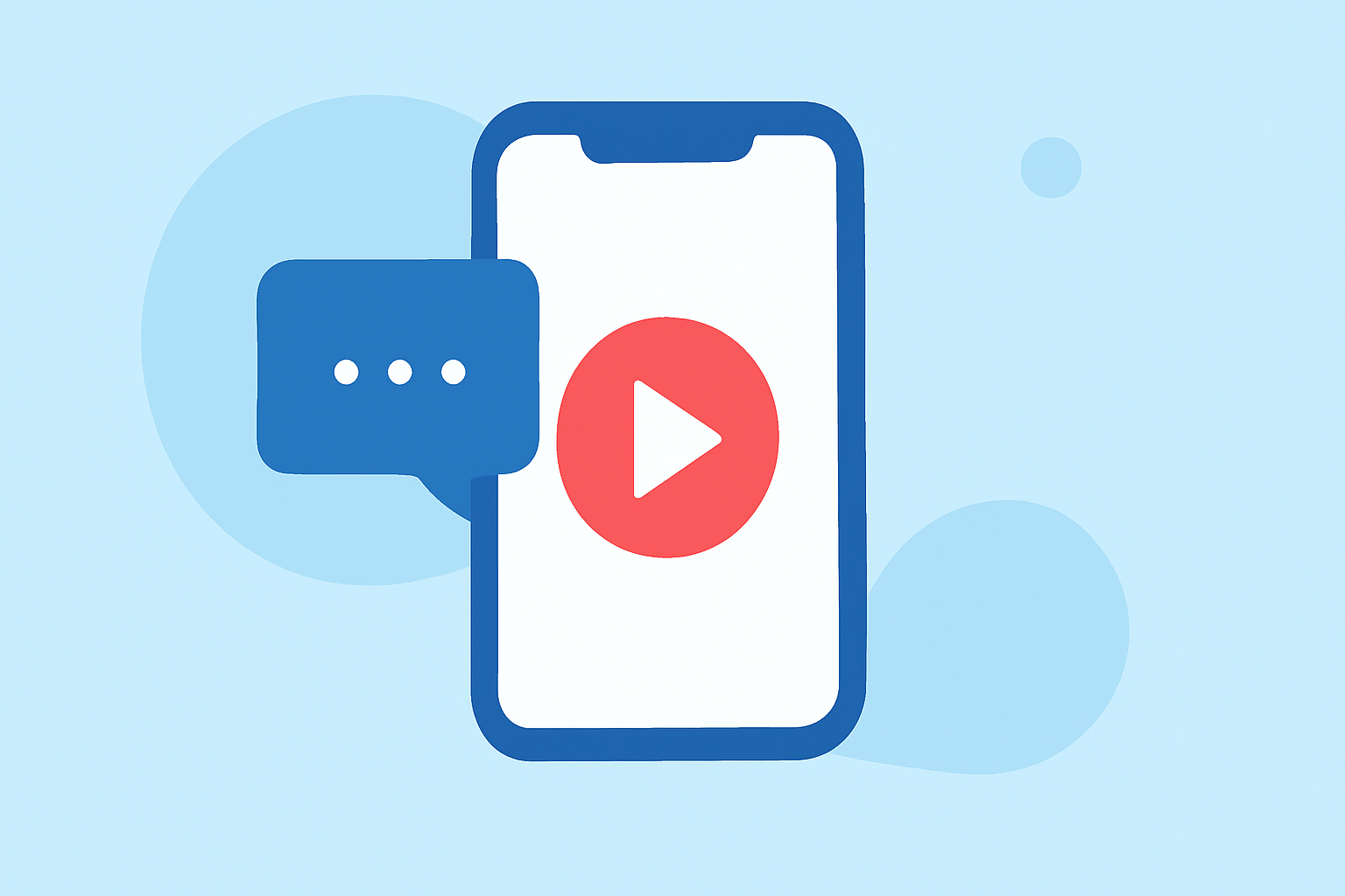 Best Apps for Fast Social Media Video Creation on iPhone