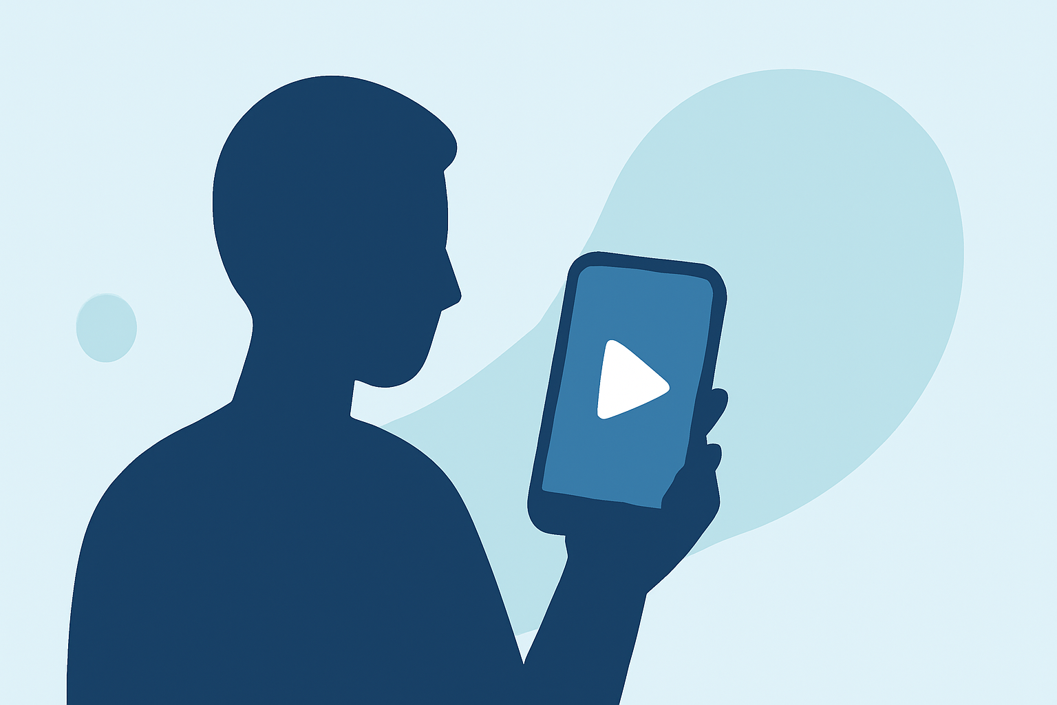 The Best App to Create Social Videos on iPhone Without Design Experience
