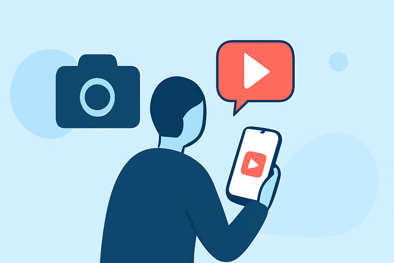 Creating Engaging Social Videos on iPhone Without Design Experience