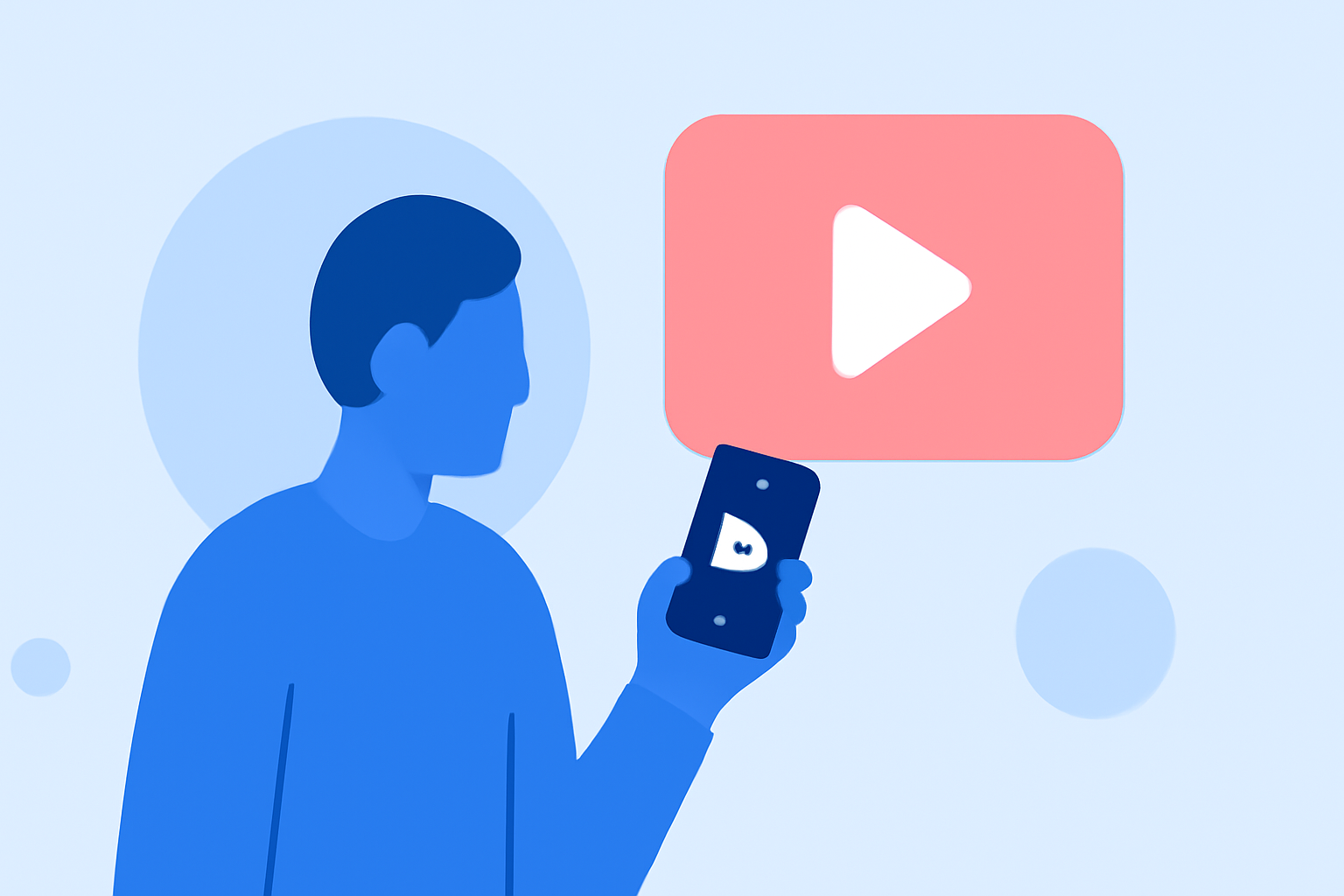 How to Make Social Videos Without Design Experience on iPhone: A Guide for Creators