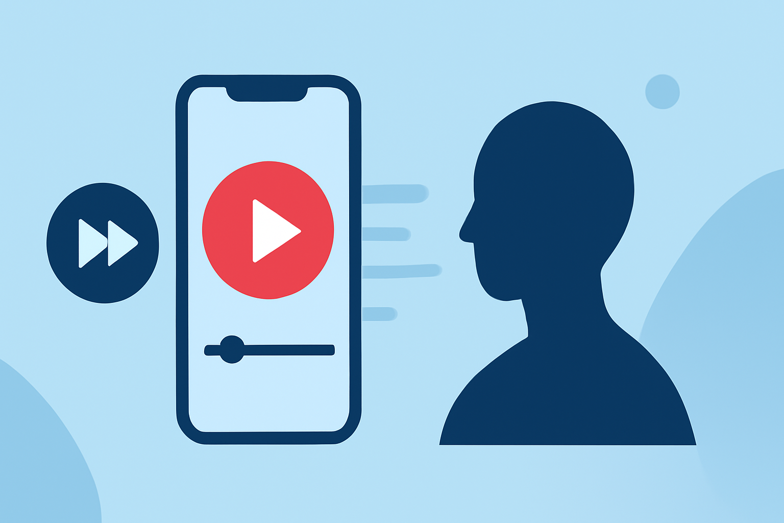 How to Speed Up Videos on iPhone for Creators