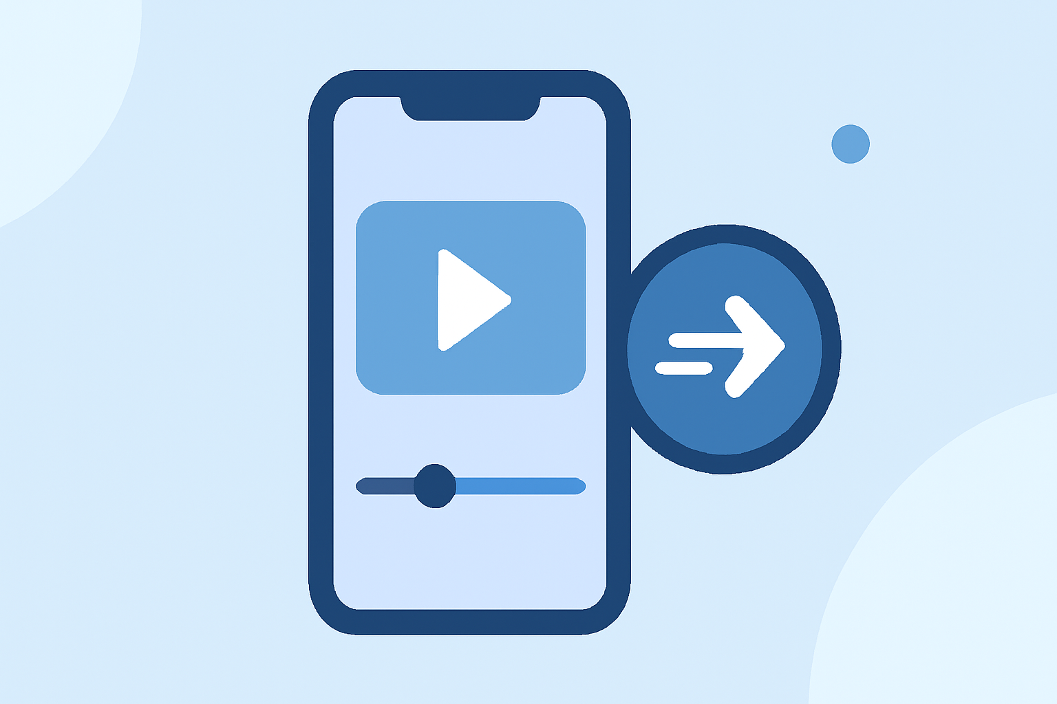 Speed Up Videos on iPhone: Best Tools for Creators