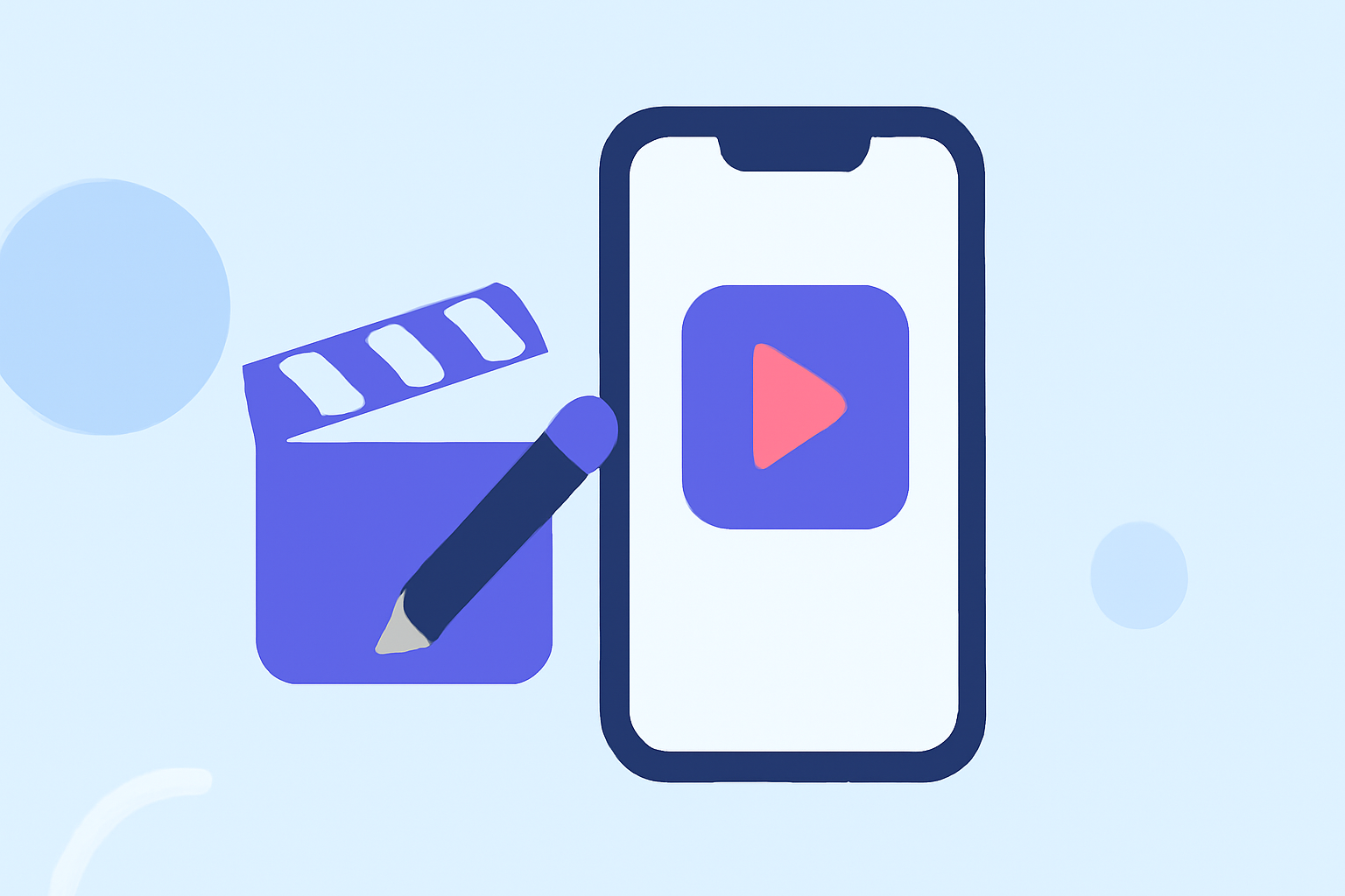 Alternative Apps to Splice for iPhone Creators