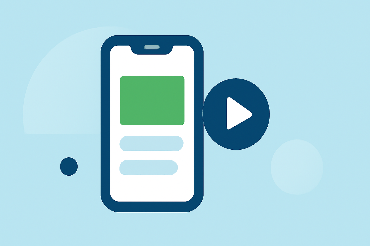 Exploring Splice Alternatives on iPhone for Creators