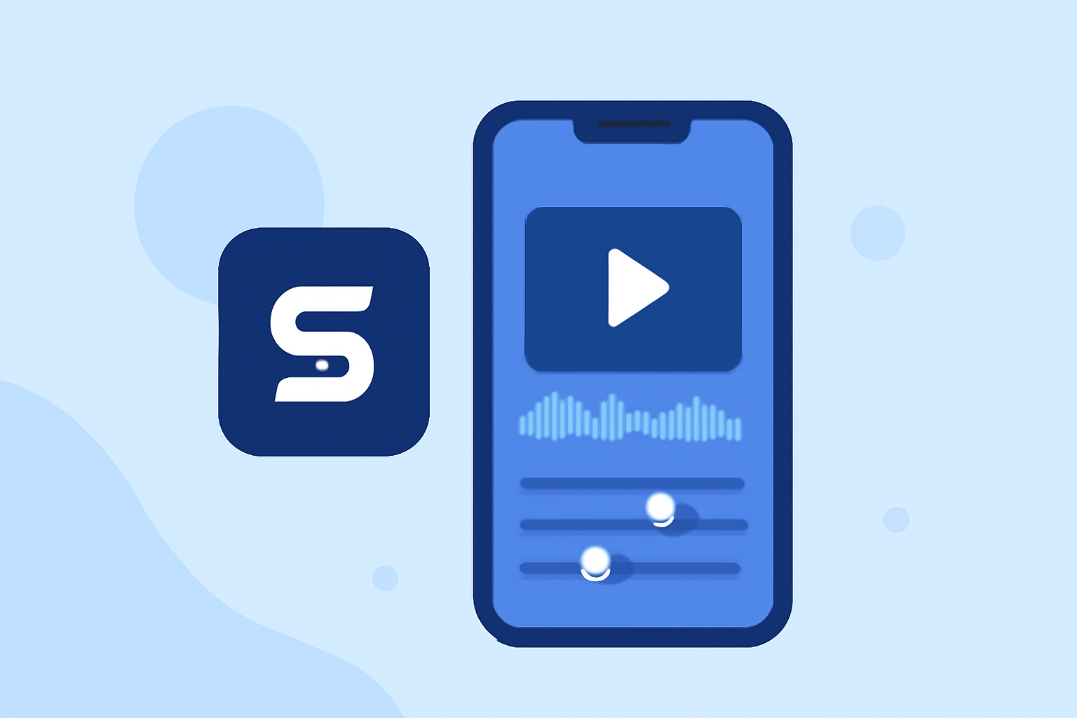Which App is Best for Finding a Splice Alternative on iPhone?