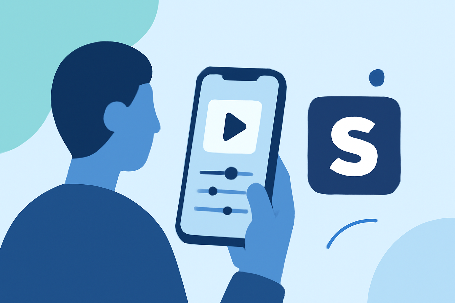 Selecting the Best Splice Alternative on iPhone: A Guide for Creators