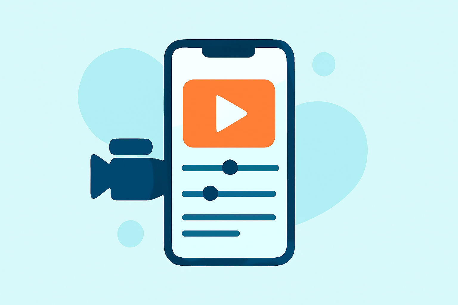 The Best Splice Alternatives for Creators on iPhone
