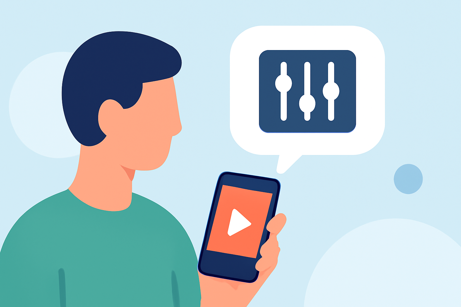 Finding the Best Splice Alternatives on iPhone for Creators