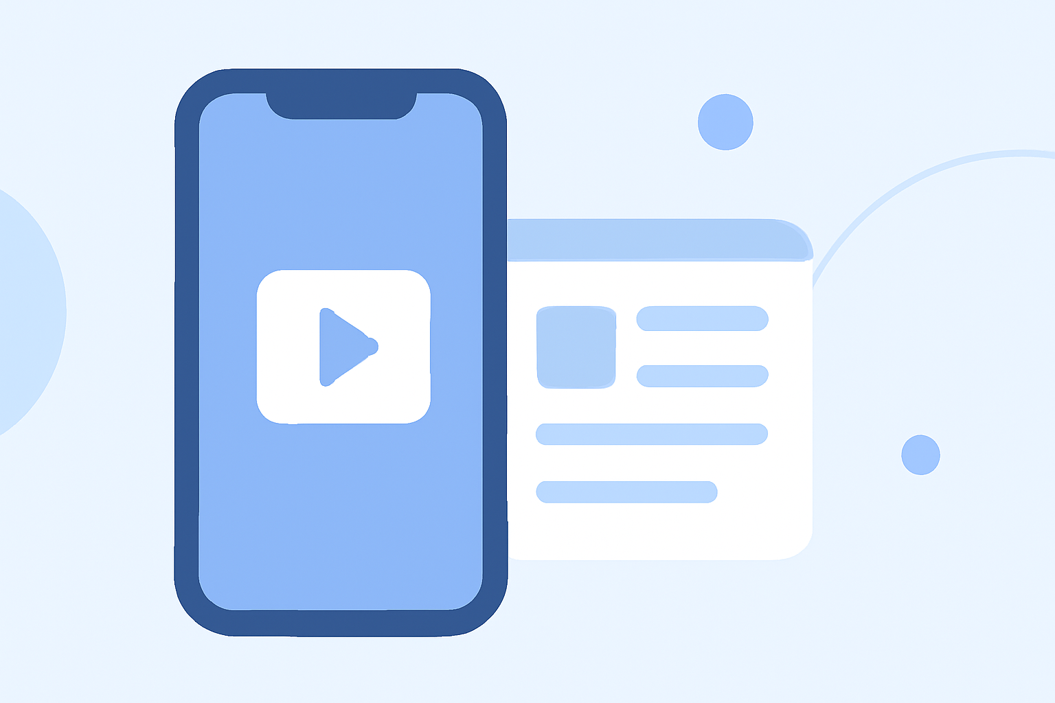 Top Splice Alternatives for iPhone Creators