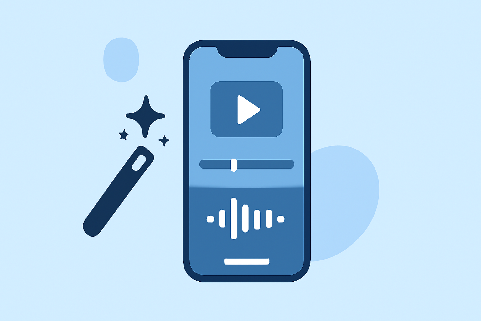The Best Tool for Finding a Splice Alternative on iPhone for Creators