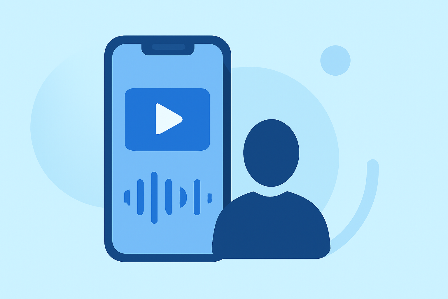 Exploring Splice Alternatives on iPhone for Creators