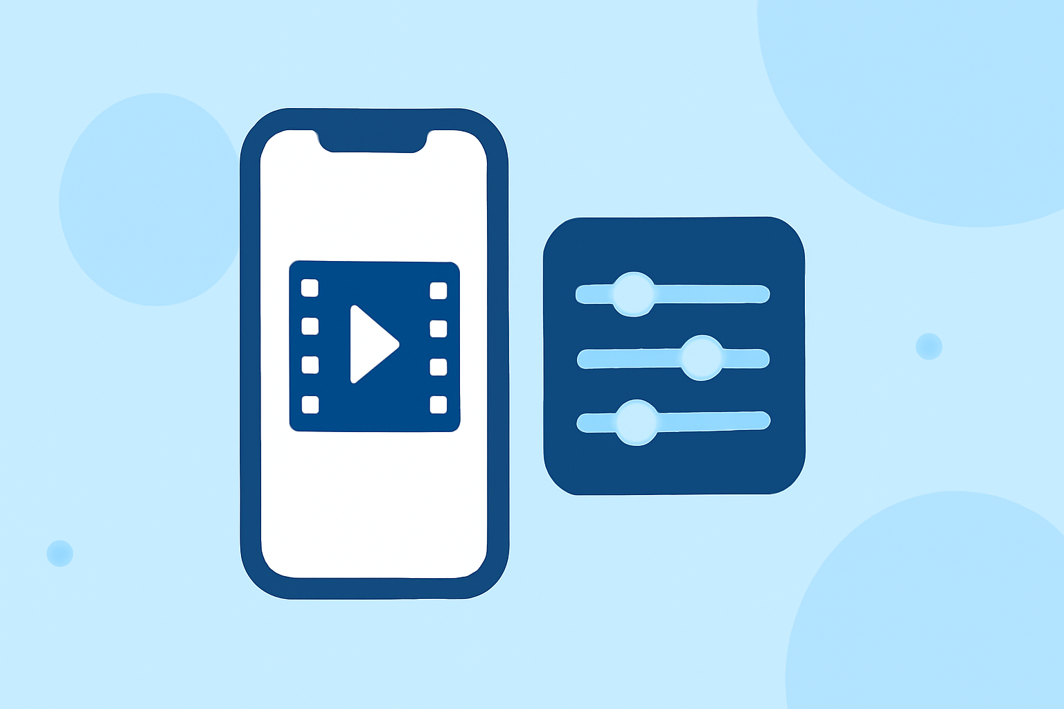 Best Splice Alternatives on iPhone for Creators