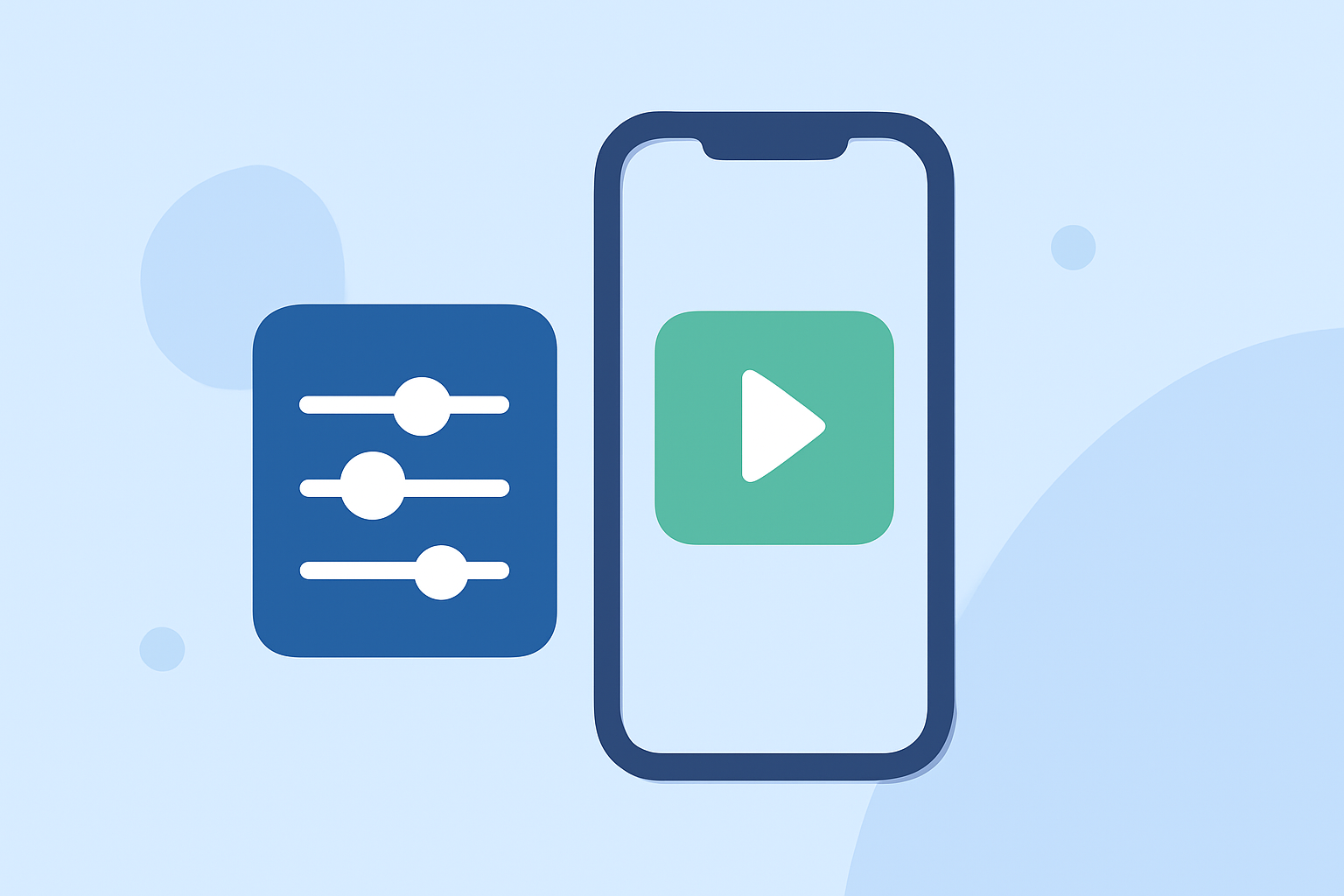 Best Alternatives to LumaFusion for Music Videos on iPhone