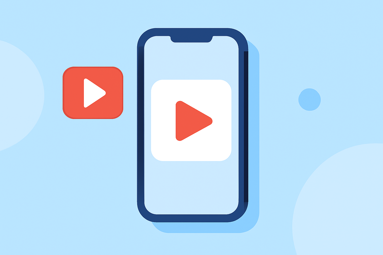 The Best Apps for Editing YouTube Shorts on iPhone
