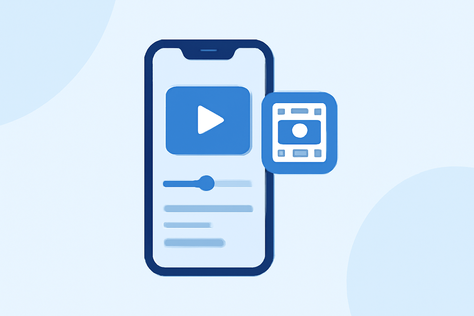 The Best App for Turning Clips into Polished Videos on iPhone